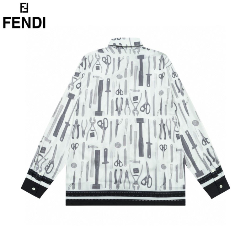 Fendi Shirts